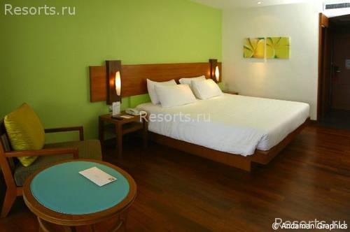 Amari Coral Beach Resort & Spa 3
